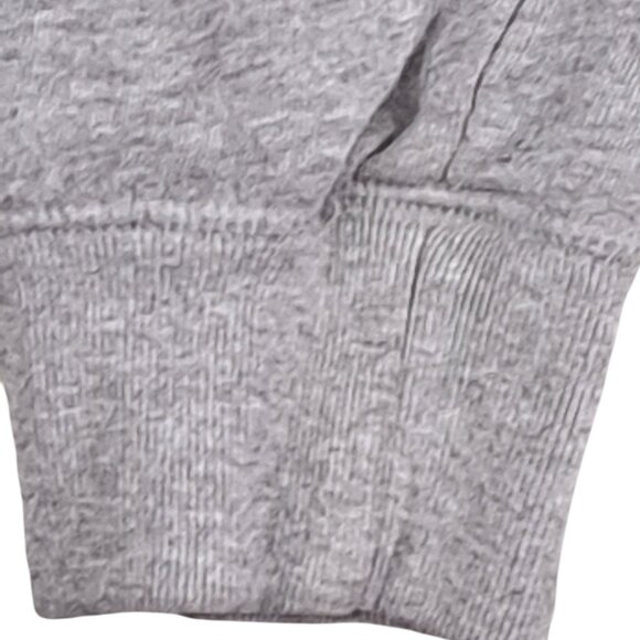 Victoria's  Secret PINK Gray With Pockets Sweatpants Size Small - Picture 6 of 10